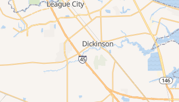 Dickinson, TX